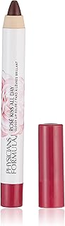 Brilliant lipstick Rosy Kiss Physics Formula All Day, Xuso, 20 ml.. Transform your shopping experience with DIAYTAR NIGERIA's vast product selection delivered at unbeatable prices.