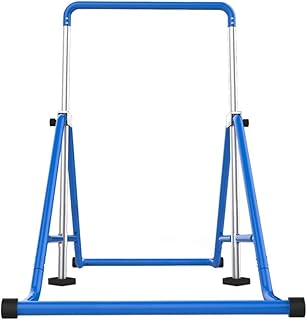 Multifunctional gymnastic gymnastic training bar, children's fitness equipment, foldable horizontal bar, indoor drive frame, 200kg traction machine.. DIAYTAR NIGERIA makes quality accessible to all with our affordable prices and quick delivery service.