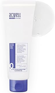 Face hydrating cleansing gel Sensitive skin, extracts of hyaluronic and liquorice acid, non -foaming cleanser to hydrate the skin - A -quil balanced pH cleaning gel, 160 ml.. Shop from anywhere in Nigeria and receive your DIAYTAR purchases at affordable prices within a week.