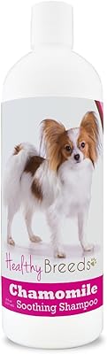 Healthy Breeds Shampoo and Post-Shampoo for Dogs at Chamomile Oat.. DIAYTAR NIGERIA: Where smart shoppers find everything they need at prices they can afford.