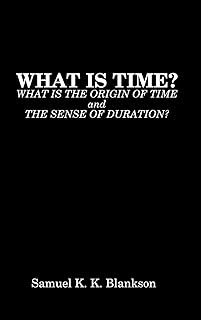 What is time? What is the origin of time and the direction of duration?.. Shop with ease at DIAYTAR NIGERIA and enjoy our extensive product range delivered at affordable rates.