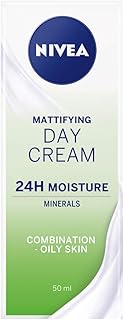Hydrating day -to -day daycare level (50 ml), moisturizer for mixed and oily skin, day -to -day day cream, skin care essentials.. Don’t wait weeks — DIAYTAR Nigeria delivers your order in just a few days.