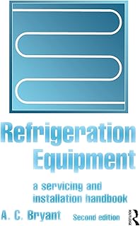 Refrigeration equipment: maintenance and installation manual.. DIAYTAR NIGERIA connects you with what you need at prices you'll love, delivered within 8 days.