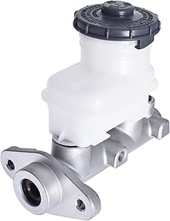 WFLNHB electric brake master with replacement tank for Acura El Honda Civic 1996-2000.. Your shopping dreams realized through DIAYTAR NIGERIA's affordable platform with reliable delivery times.