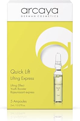 Quick lift firming serum bulb to lift and firm the skin.. Experience shopping satisfaction with DIAYTAR NIGERIA's vast selection and nationwide delivery service.