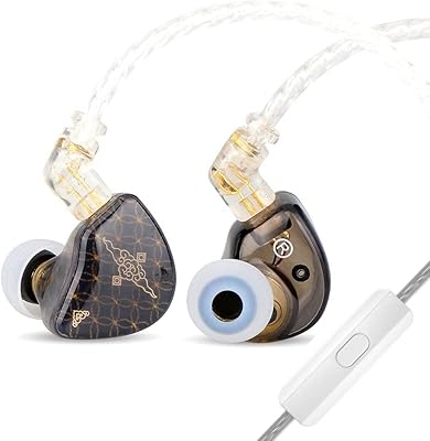LINSOOL TANGZHOU WANNER SG HI-FI DYNAMIC 10 mm.. DIAYTAR NIGERIA: Revolutionizing how Nigerians shop with affordable prices and prompt delivery services.