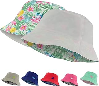Bob hat for boys and girls, reversible beach hats for children - 3 to 10 years old.. Shop across categories at DIAYTAR NIGERIA with the confidence of affordable prices and delivery within 8 days.