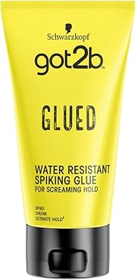Collanting gluching glue Schwarzkopf Got2b (150 ml).. Experience the convenience of online shopping with DIAYTAR NIGERIA's reliable 5-8 day delivery service.