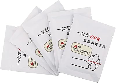 50pccs RCR mask Mask Small Size First Secours Accessories Pocket Pocket Mask Pvc Pocket for Breathing Wait and RCR Formation.. DIAYTAR NIGERIA combines extensive variety with budget-friendly prices and prompt nationwide delivery.