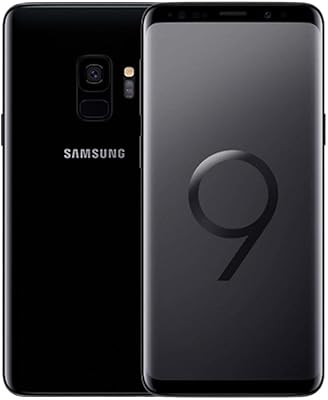 Samsung galaxy s9 sim unique, 64 go, 4g lte - noir minuit.. DIAYTAR Nigeria: Where affordability meets speed and quality.