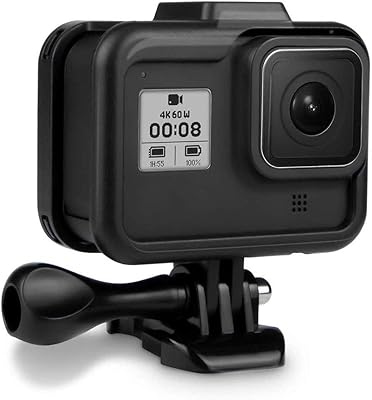 O Ozone Cover for GoPro Hero 8 Standard Mounting Box on Frame.. DIAYTAR NIGERIA combines extensive variety with budget-friendly prices and prompt nationwide delivery.