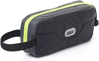 Ultra light travel cosmetics bag, large capacity portable makeup bag, black.. Experience DIAYTAR NIGERIA, where extensive product variety meets pocket-friendly prices and reliable delivery.