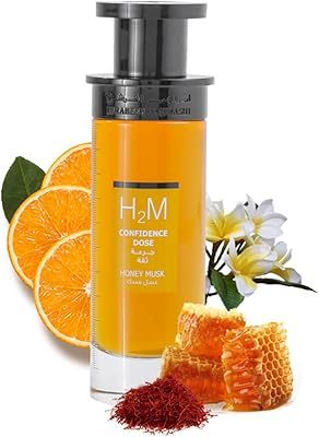 Confidence Dos Hani Musk Eau de Parfum - 75 ml - Unisex.. DIAYTAR NIGERIA brings the marketplace to your home with budget-friendly prices and nationwide delivery.
