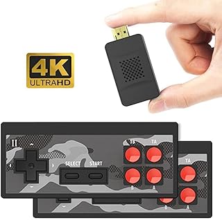 ZYTSHOP DATAFROT CONSOLTE DE LEVED VIDEABLE USB 1800 Classic 8 -bit Games Integrated, Mini Video Console with AV/HDMI output.. Home to endless choices and pocket-friendly prices — DIAYTAR Nigeria.