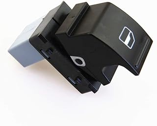 Automobile parts - Glass Passenger Passenger Past button 7L6 959 855 B 7L6959855 For Volkswagen Golf 5 Plus Jetta MK5 MK6 TIGUANS CC TORRANCE AMAROX.. Big savings, small wait times — shop now at DIAYTAR Nigeria.