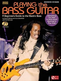 Playing low guitar - Revised edition: Guide from beginner to electric bass.. DIAYTAR NIGERIA: Connecting Nigerians with their needs through our affordable and diverse marketplace.