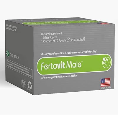 Vertavit fertility supplement for men.. DIAYTAR NIGERIA: Your trusted partner for affordable online shopping with reliable delivery timeframes.