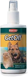 Padovan seal for cats and ecology dogs (250 ml).. Your shopping dreams realized through DIAYTAR NIGERIA's affordable platform with reliable delivery times.