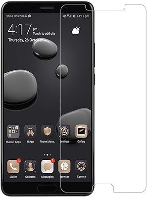 Ineix glass screen protector for Huawei Mate 10.. DIAYTAR NIGERIA: Where affordability meets reliability with thousands of products delivered promptly.