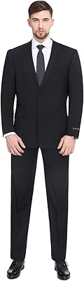 The classic P&L costume for men separates the pants and blazer sets in front flat.. Shop without boundaries at DIAYTAR NIGERIA, offering affordable products with convenient delivery times.