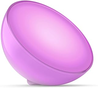 Intelligent PHILIPS HUE 2.0 WHITE STILL AMBIANCE Light with white and color with Bluetooth, works with Alexa and Google Assistant.. Shop with ease at DIAYTAR NIGERIA and enjoy our extensive product range delivered at affordable rates.