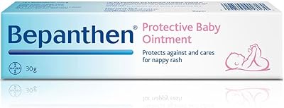 Protective ointment for children BePanthen to treat and prevent buttock erythema, 30 grams.. Experience the joy of discovery with DIAYTAR NIGERIA's vast catalog and nationwide affordable delivery.