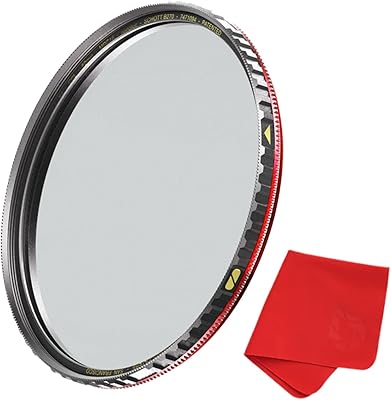 Circular polarizing filter X4 CPL 82 mm - Schott B270 - MRC16 - Nano coating - Sealing against bad weather - Support 25 years thanks to photography.. Nigeria's fastest-growing e-commerce site offers unbeatable prices and delivery within 8 days.