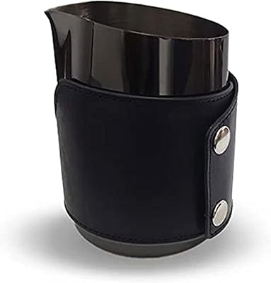 Carafe hands free barista space 450 ml (black).. Your favorite brands are just a click away on DIAYTAR Nigeria.