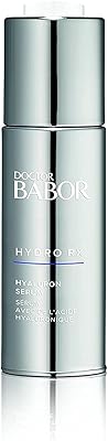 Dr. Babor Hyaluron Serum for Face 50ml - Best natural cream with hyaluronic acid for day and night.. DIAYTAR NIGERIA makes quality accessible with our affordable prices and dependable delivery service.