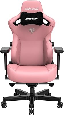 Comfortable luxury gaming chair Indesit Kaiser-3 with Magnetic Cervical Pillow Foams.. Shop smart, shop DIAYTAR — Nigeria’s trusted e-commerce site.