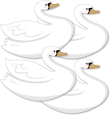 WINT OF THE CYGNE DOY DIY WHITE WHITE WHITE or supplies.. Shop across categories with ease at DIAYTAR NIGERIA, delivering affordability within the week.