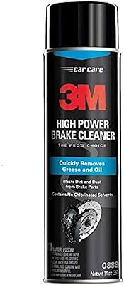 High resistance brake cleaner 3m - 14 oz - 08880.. Your trusted shopping companion, DIAYTAR NIGERIA delivers affordable solutions in just 5-8 days.