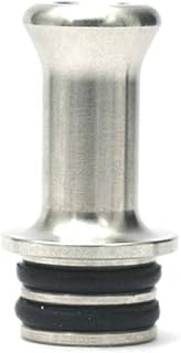 Spare head for DRIP TIP 510 BII/stainless steel adapter for ice cream machine.. DIAYTAR NIGERIA: Where shopping is easy, prices are low, and delivery is just days away.
