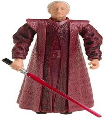 Star wars episode III lanterns the revenge of the Sith Palpatine.. DIAYTAR NIGERIA: Where shopping meets satisfaction with affordable prices and prompt delivery services.