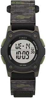 Digital watch for children, 35 mm, black, TW7C77500, black, digital.. DIAYTAR NIGERIA: Putting quality products within reach of every Nigerian through our affordable marketplace.