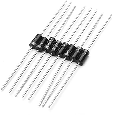 1N4007 in4007 DIP MICROPHONE WITH PLASTIC PLACE REMARDER FOR ARDUINO DIY (Pack of 10).. DIAYTAR NIGERIA: Empowering Nigerians with access to affordable products delivered within 8 days.