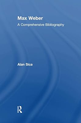 Max Weber: a complete bibliography.. Experience the DIAYTAR difference with our vast product selection and delivery within 5-8 days.