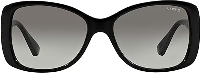 Square sunglasses Vogue Iwire for women VO2843S.. DIAYTAR NIGERIA combines affordability with convenience, delivering your purchases within 5-8 days.