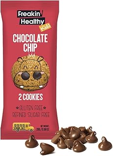 Freakin chocolate chocolate cookies' Healthy Kids 30g.. Quick delivery. Quality products. Great deals. That’s DIAYTAR Nigeria.