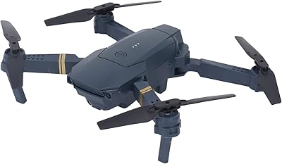 E58 foldable mini foldable drone for children beginners and adults portable quadricopter with camera.. Your budget-friendly online marketplace, DIAYTAR NIGERIA delivers a world of products in just 5-8 days.