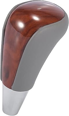 Speed ​​lever lever leverage replacement for Toyota Rav4, 1, gray and brown package.. Your trusted shopping companion, DIAYTAR NIGERIA delivers affordable solutions in just 5-8 days.