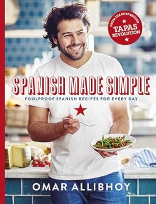 Simplified Spaniard: 100 infallible Spanish recipes for every day.. Discover endless possibilities with DIAYTAR NIGERIA's comprehensive selection and reliable shipping.