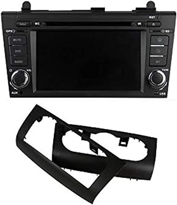 2007-2012 Nissan Altima Navigation GPS Integrated into the dashboard DVD reader CD Bluetooth A2DP Streaming Audio 7 inch Tactile, Android 9.0/DYT-7024.. Navigate through thousands of products at pocket-friendly prices with DIAYTAR NIGERIA's easy-to-use platform.