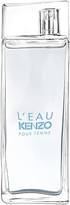 Kenzo Kenzo scent for women - eau de toilette, 100 ml.. Shop with purpose at DIAYTAR NIGERIA and receive quality products at budget rates within 8 days.