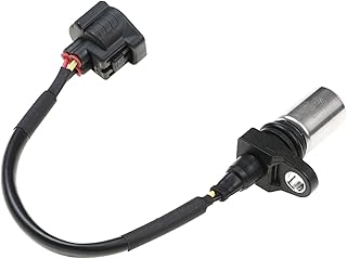 Toyota crankshaft position sensor, crankshaft position sensor.. Shop confidently with Nigeria's most trusted e-commerce platform, offering swift and affordable delivery.