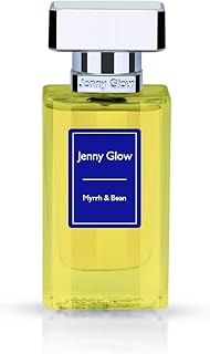 Gear & Bean of Genie Glow for unisex, pure perfume, water, 30 ml, navy blue, House of Sterling.. DIAYTAR NIGERIA connects you with endless possibilities through our affordable e-commerce platform.