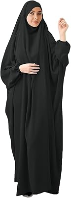 Abaya A plain piece of color for women dress.. DIAYTAR NIGERIA transforms how Nigerians shop with our affordable prices and dependable shipping times.