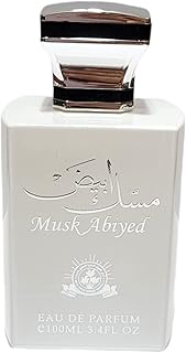 Parfum musc abiyad 100ml.. Experience retail therapy without the financial stress at DIAYTAR NIGERIA's budget-friendly marketplace.