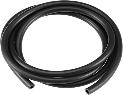 Black rubber lubrication tube Plasting Deto -resistant oil for pipe.. Nigeria's fastest-growing e-commerce site offers unbeatable prices and delivery within 8 days.