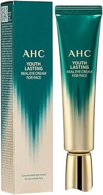 Eye cream Ahc Real Long Wear, N/A, 30 ml.. Order now, relax later — DIAYTAR Nigeria ships in 5 to 8 days.